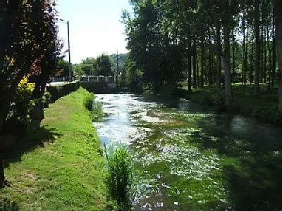 Couette-café Les Yuccas